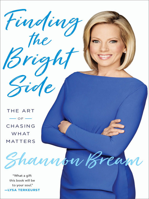Cover image for Finding the Bright Side